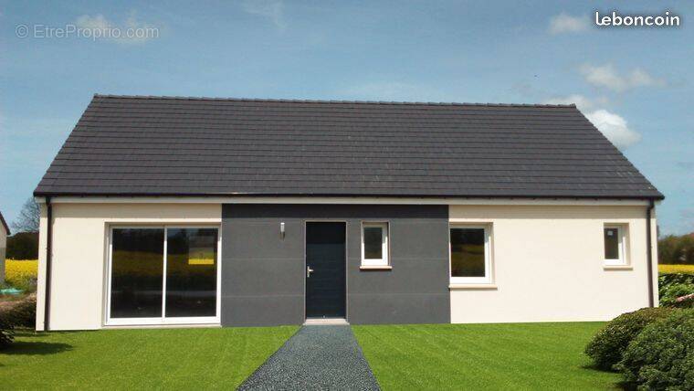 Maison à ANNAY