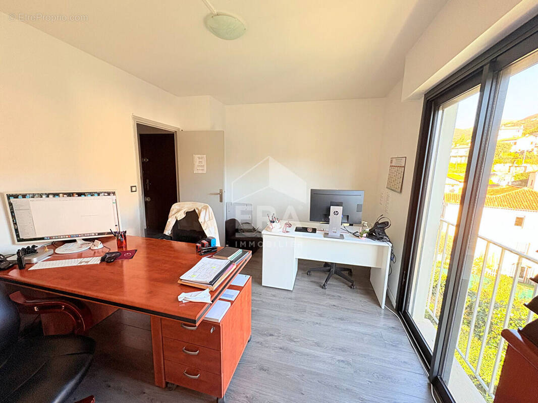 Appartement à VENCE