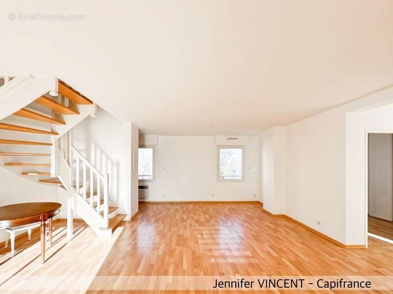 Appartement à LA ROCHELLE