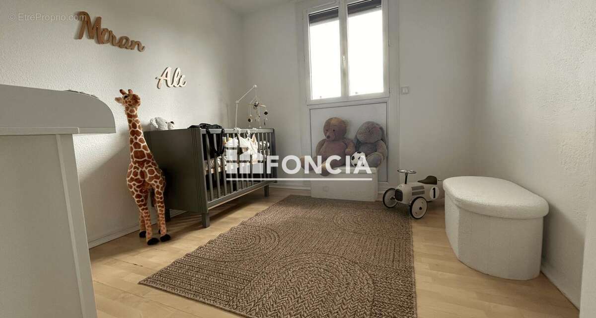Appartement à PERPIGNAN