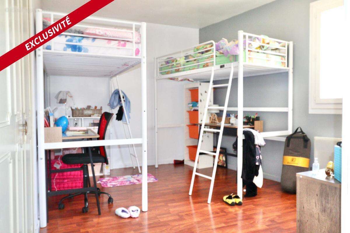 Appartement à CARCASSONNE