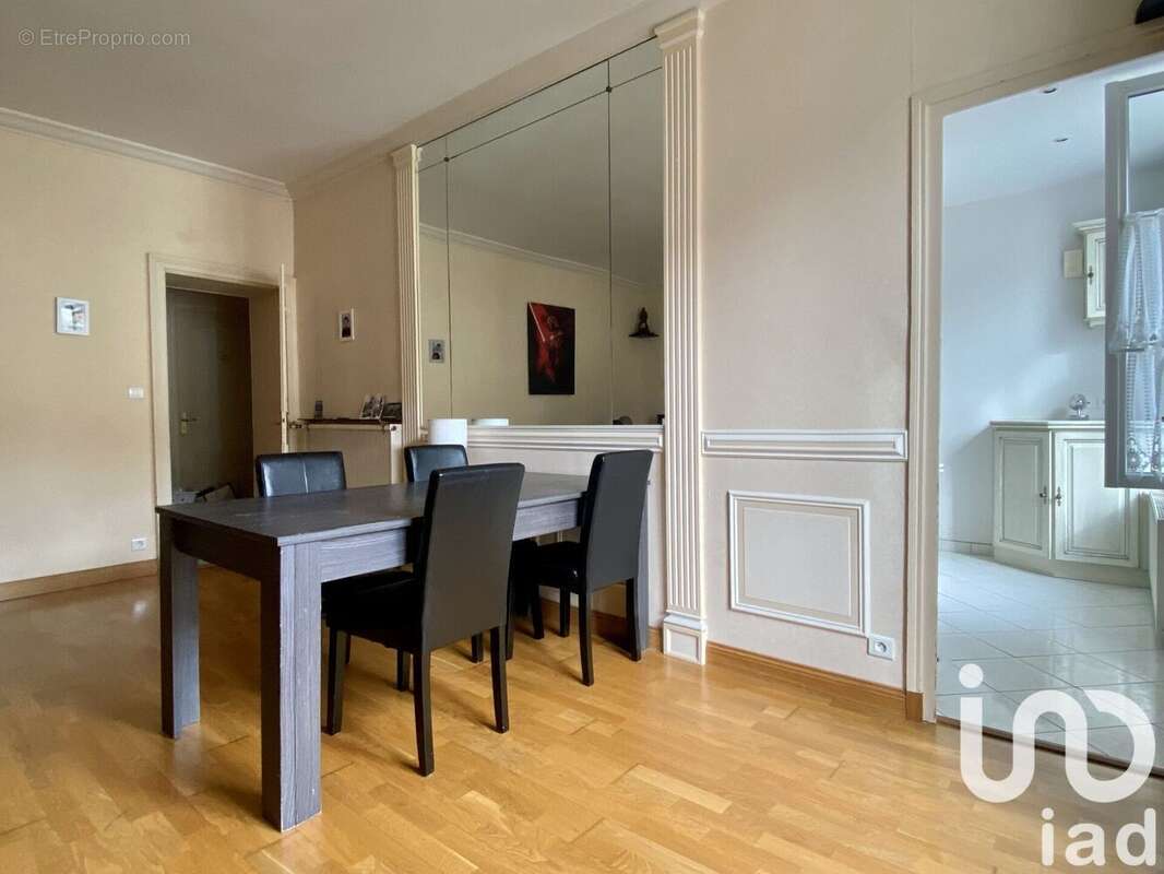Photo 5 - Appartement à PONTCHATEAU