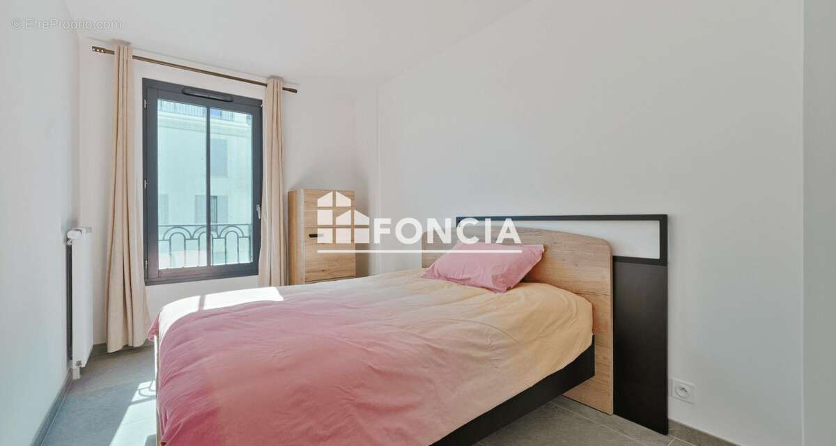 Appartement à CLAMART