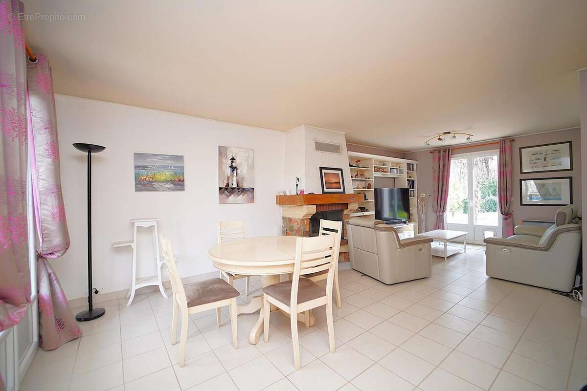 Photo 5 - Maison à MARCOUSSIS