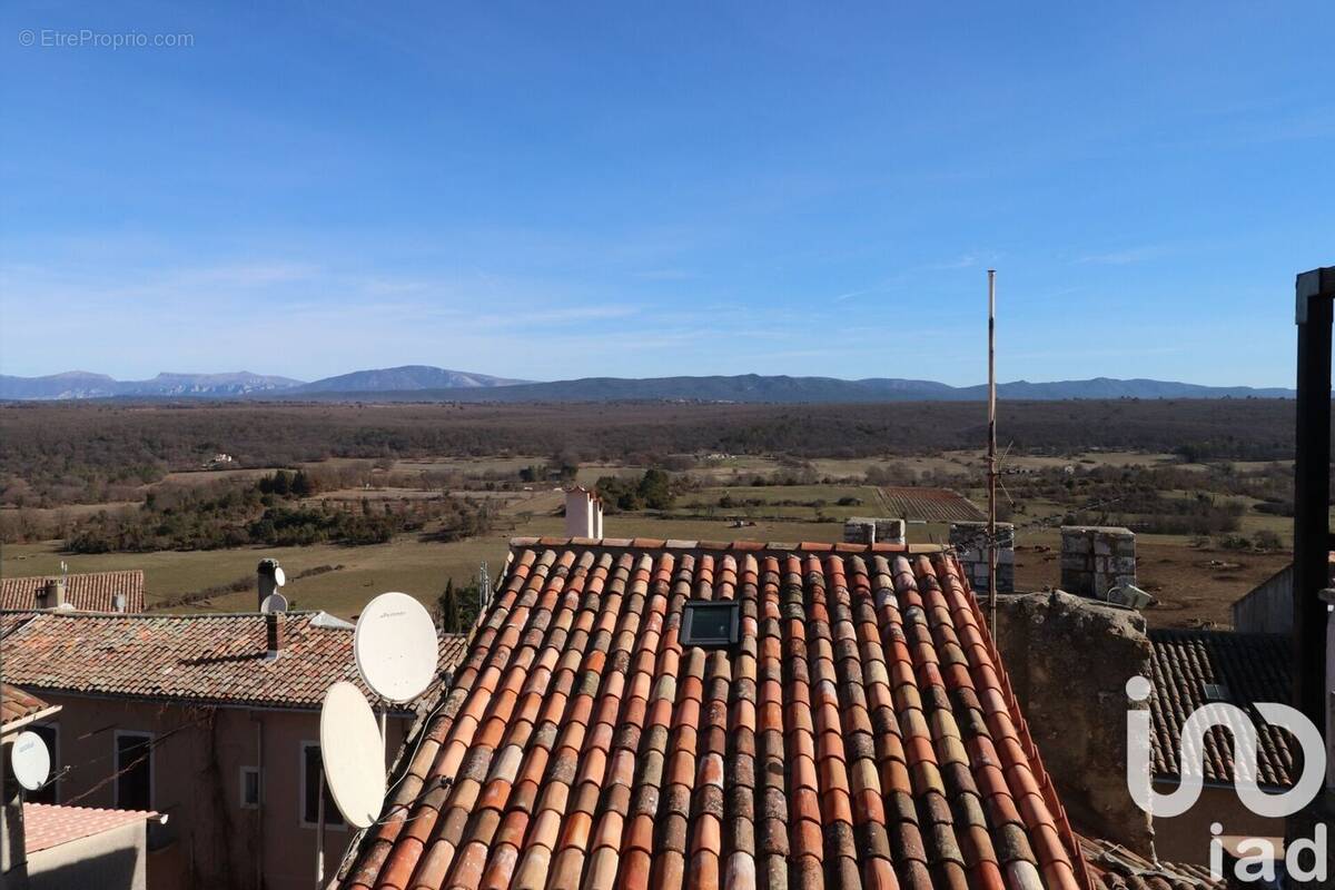 Photo 1 - Appartement à MONTMEYAN