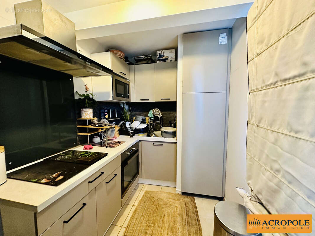 Appartement à MONTARGIS