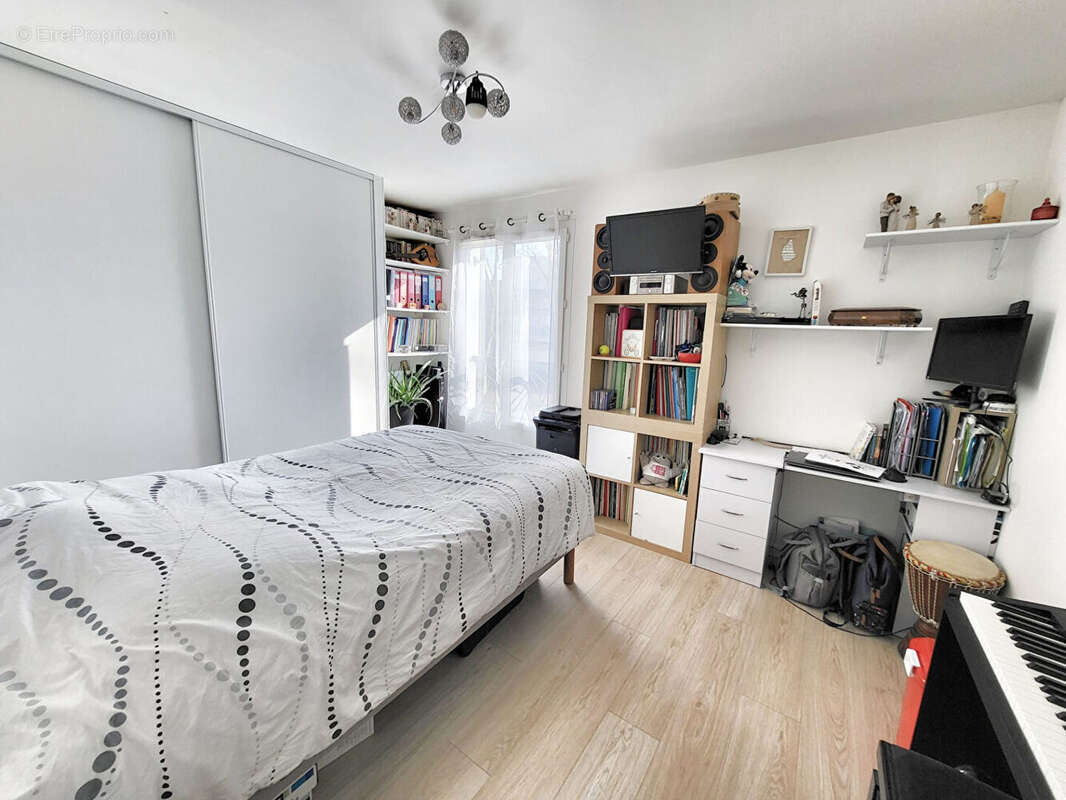 Appartement à TAVERNY