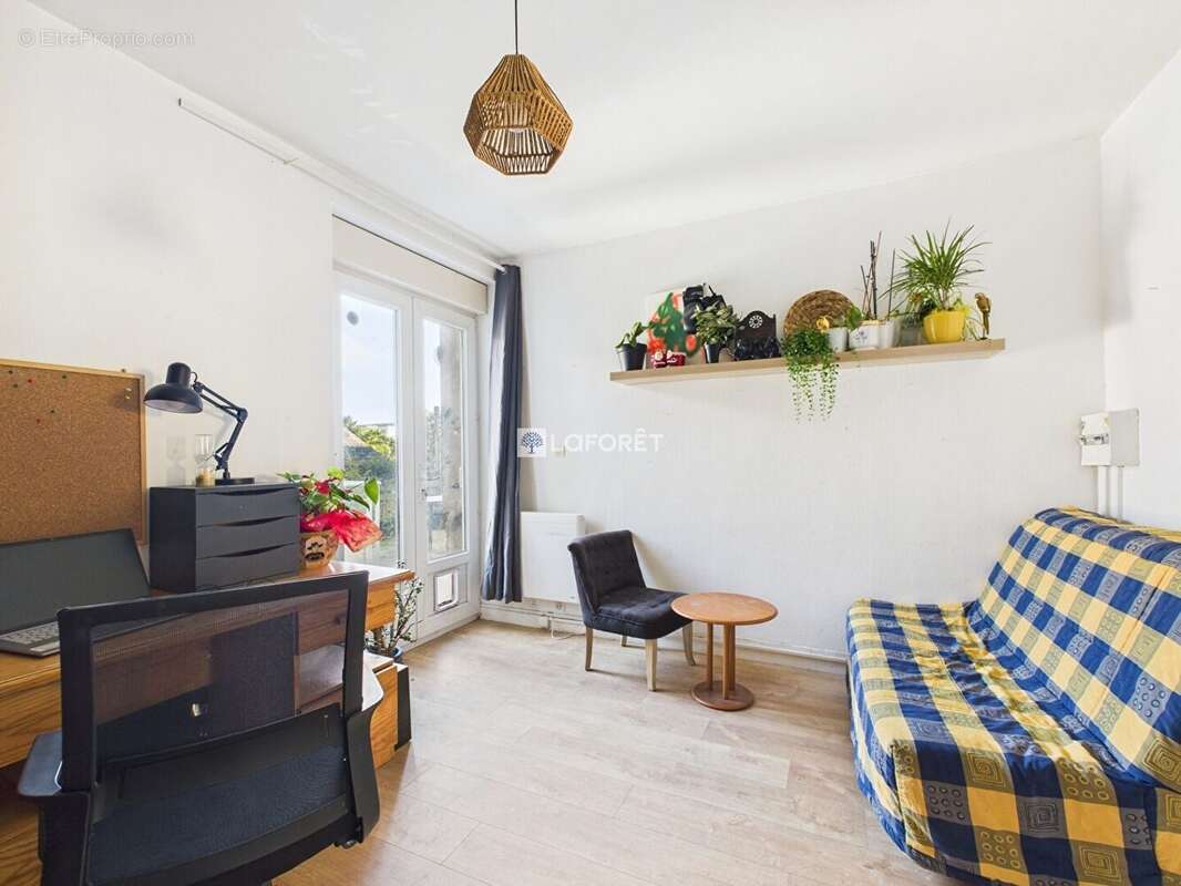 Appartement à PONT-L&#039;ABBE