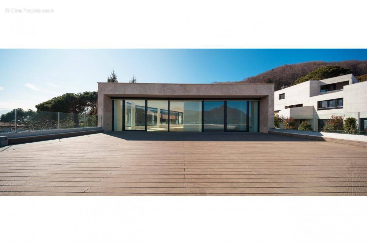Appartement à LE GRAU-DU-ROI
