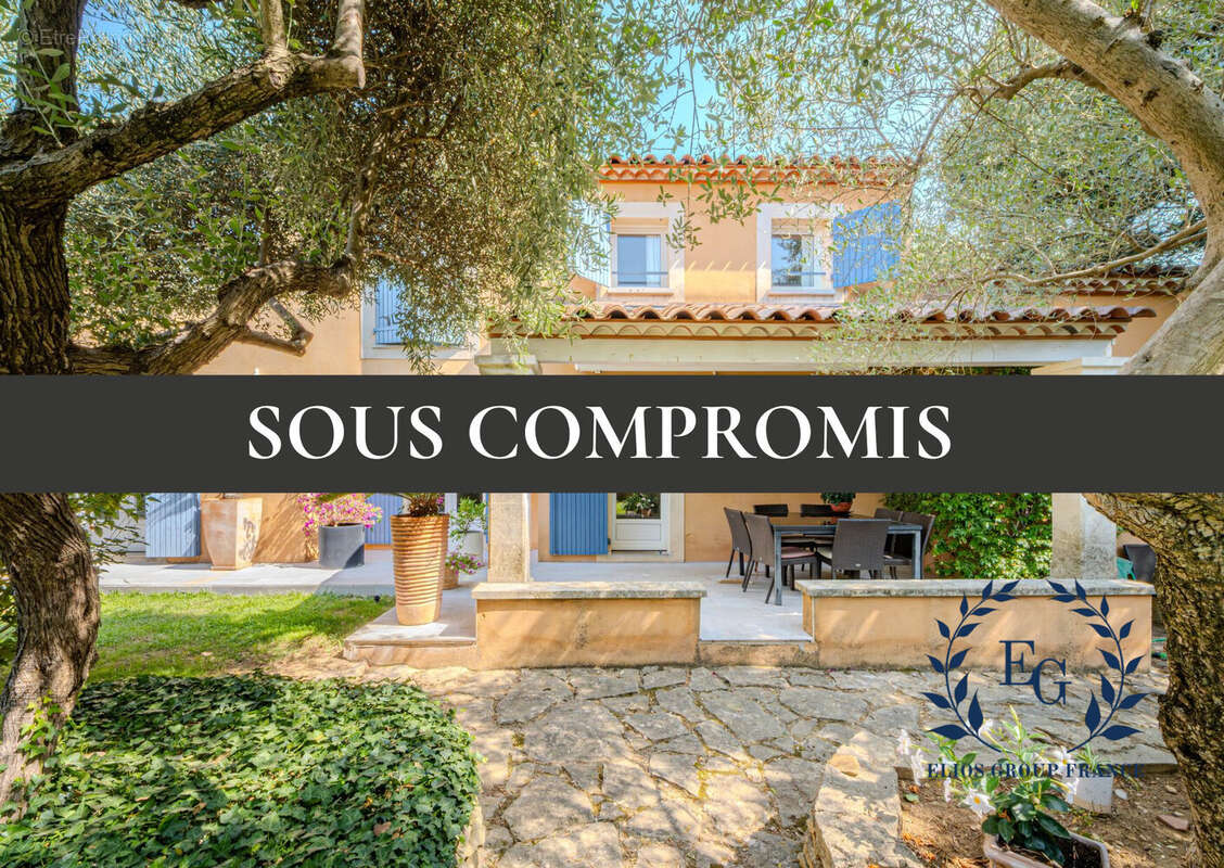Maison à AUBAIS