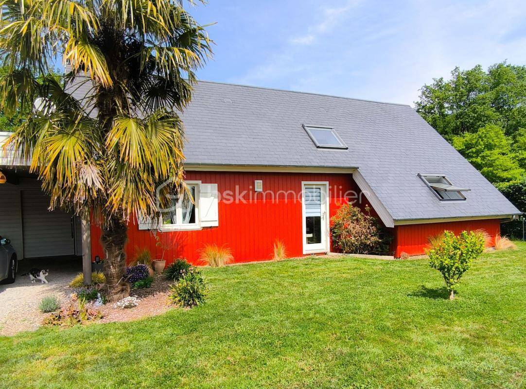 Maison à LOIRON