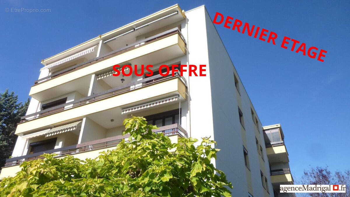 Appartement à RIVES