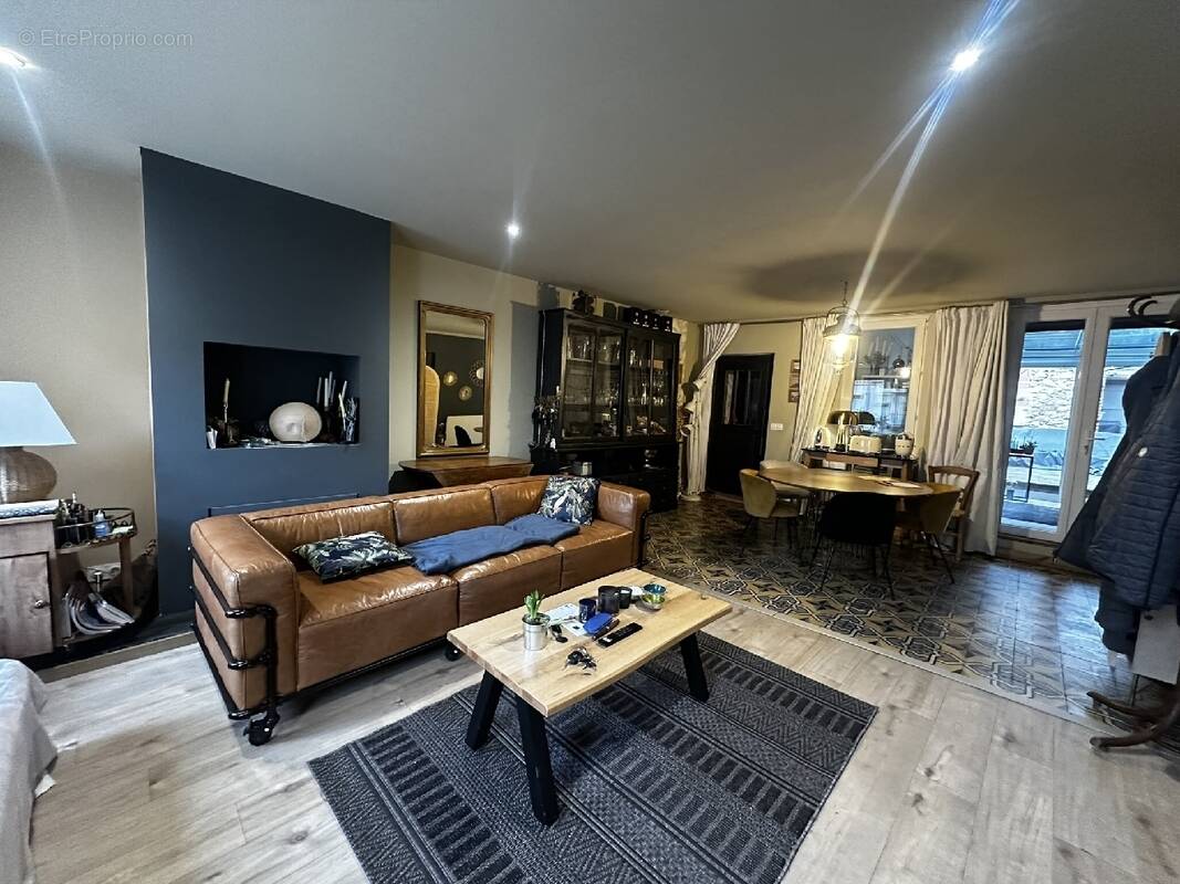 Appartement à ALBI