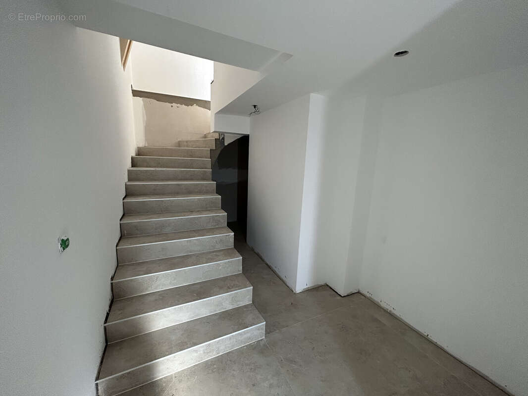 Appartement à TAGOLSHEIM
