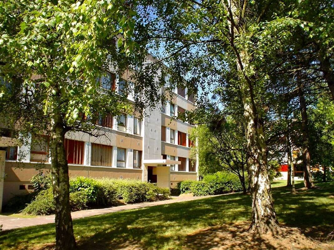 Appartement à ANDRESY