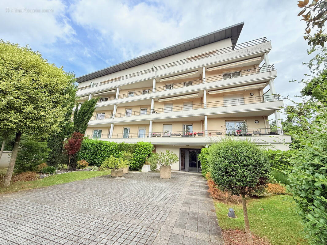 Appartement à MONTMORENCY