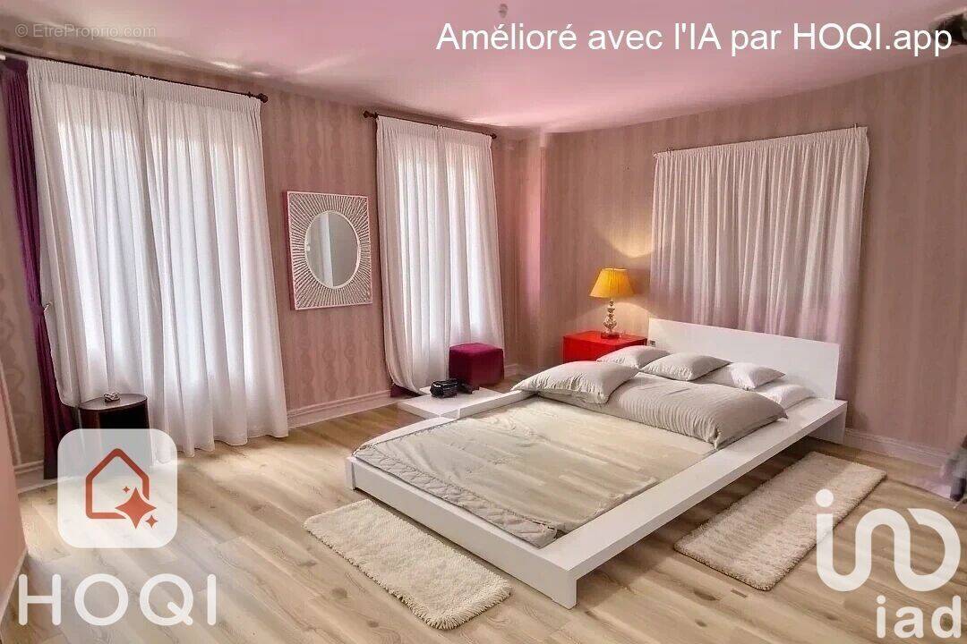 Photo 1 - Maison à CAPINGHEM