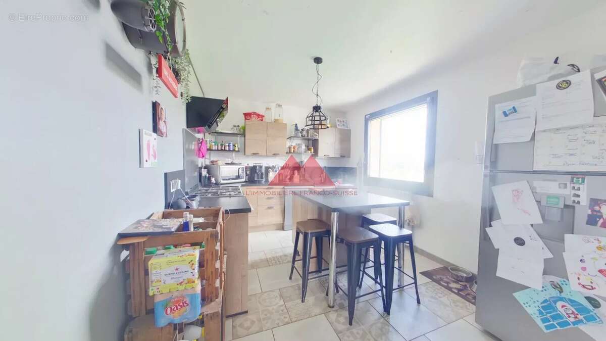Maison à LA CHAUX-DU-DOMBIEF