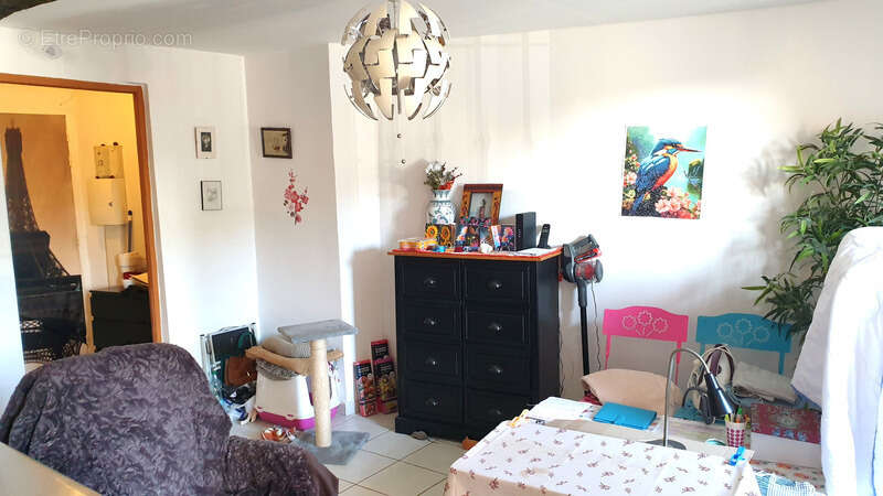 Appartement à LE LUC
