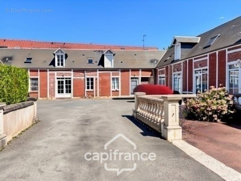 Maison à BOURGES