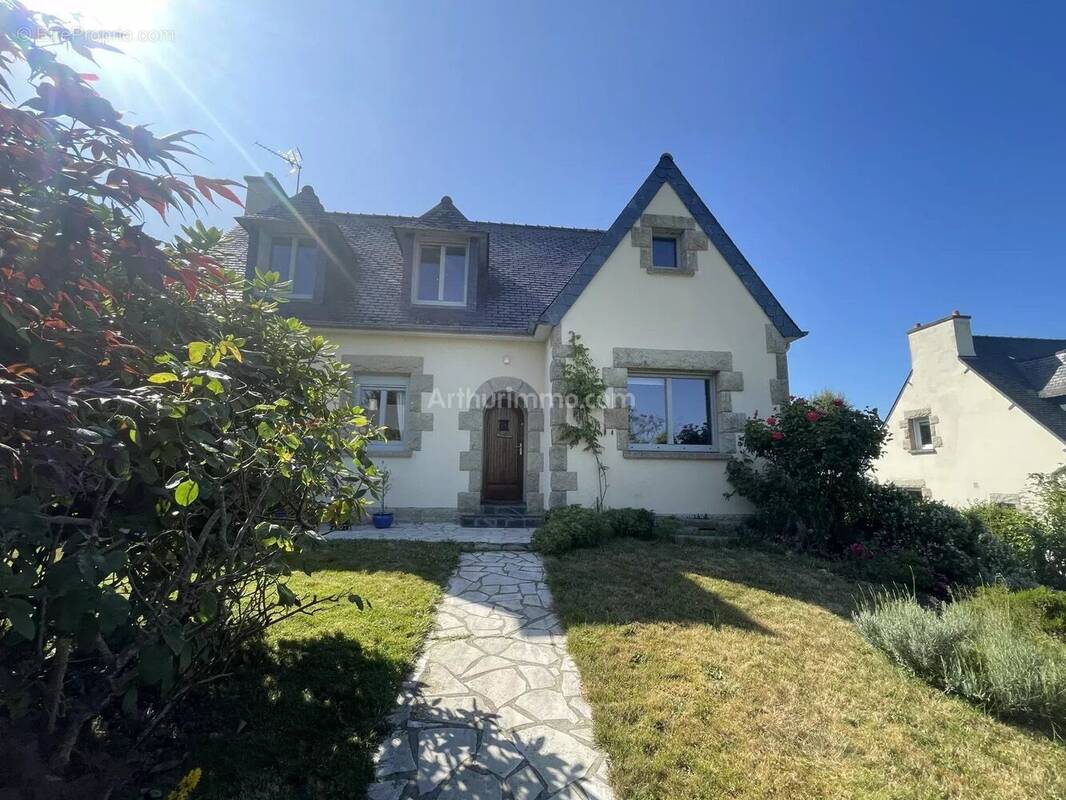 Maison à DINAN