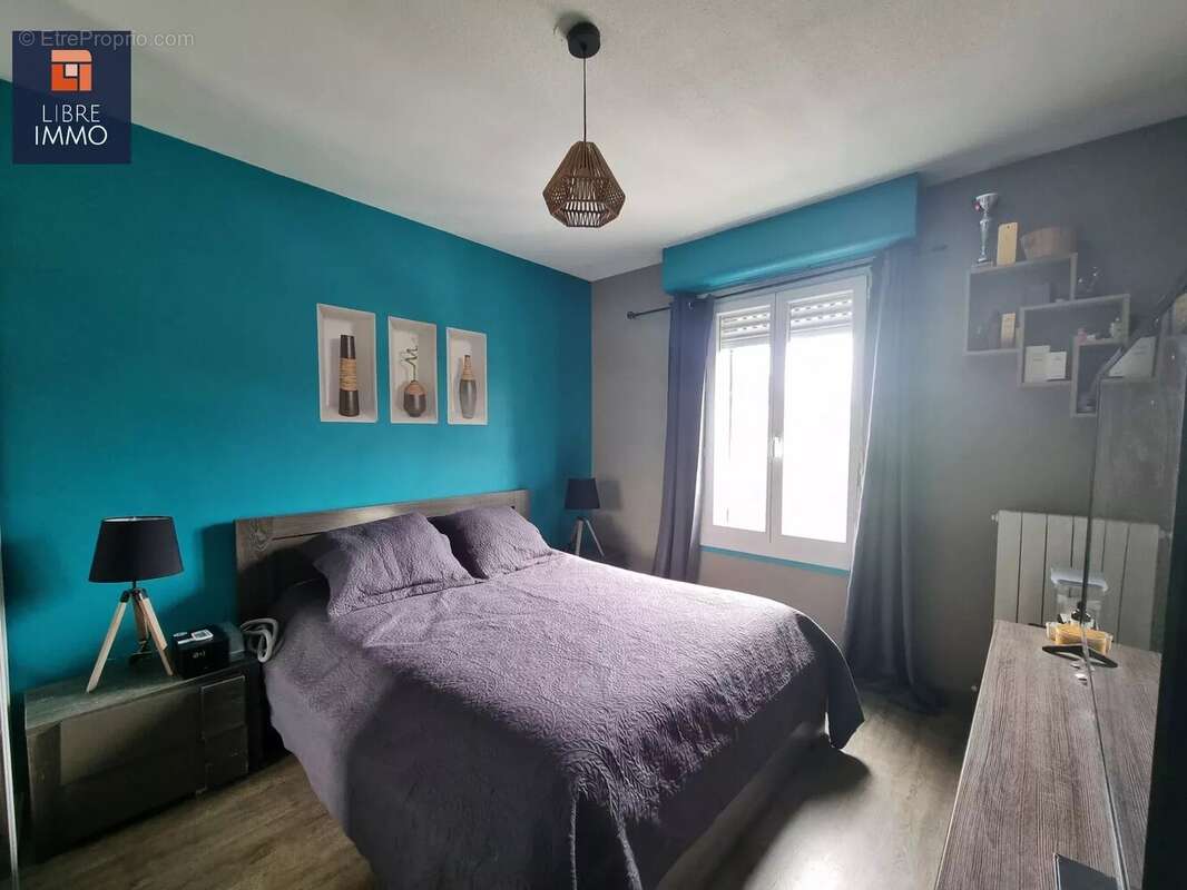Appartement à PAU