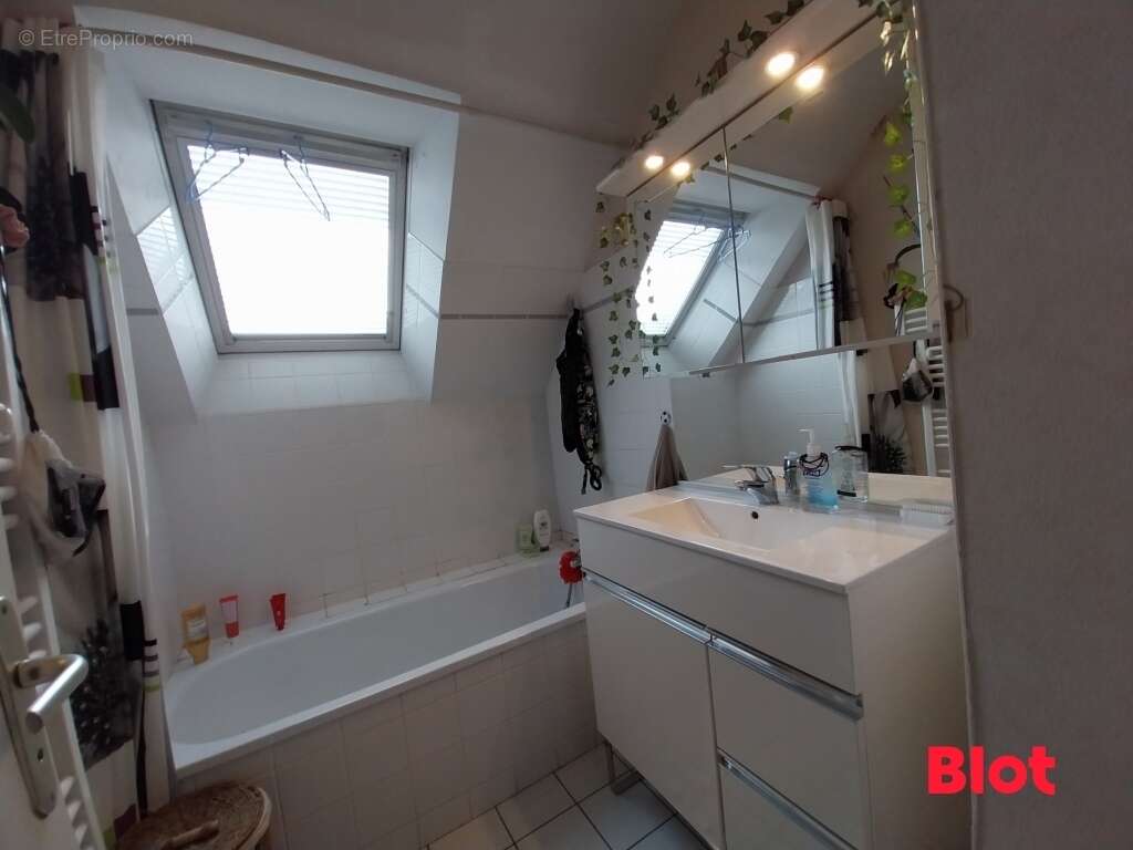 Appartement à LORIENT