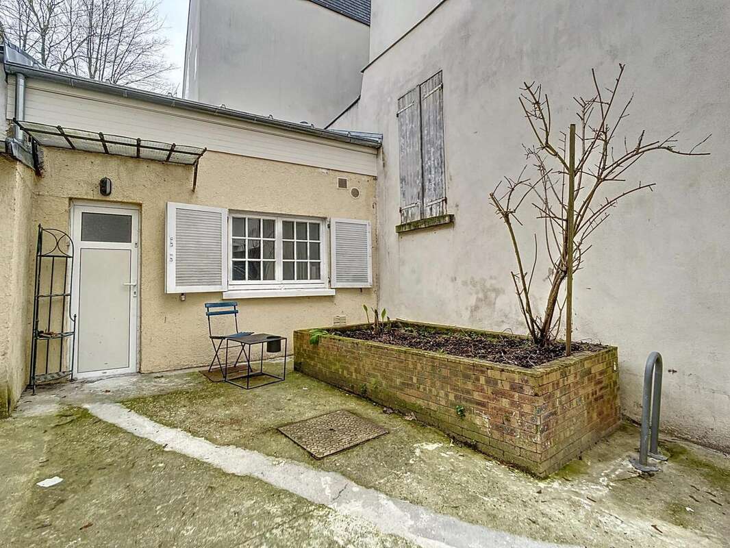 Photo 8 - Appartement à SAINT-MAUR-DES-FOSSES