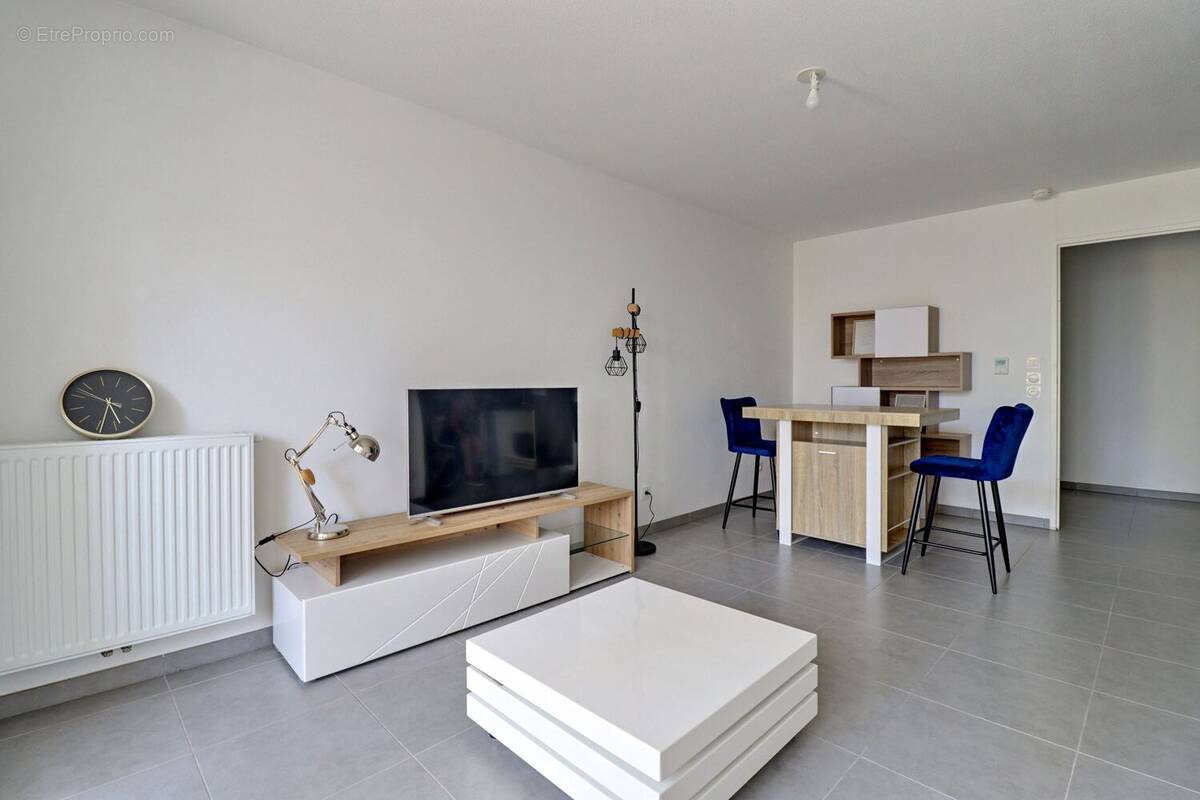 Appartement à CASTELNAU-LE-LEZ