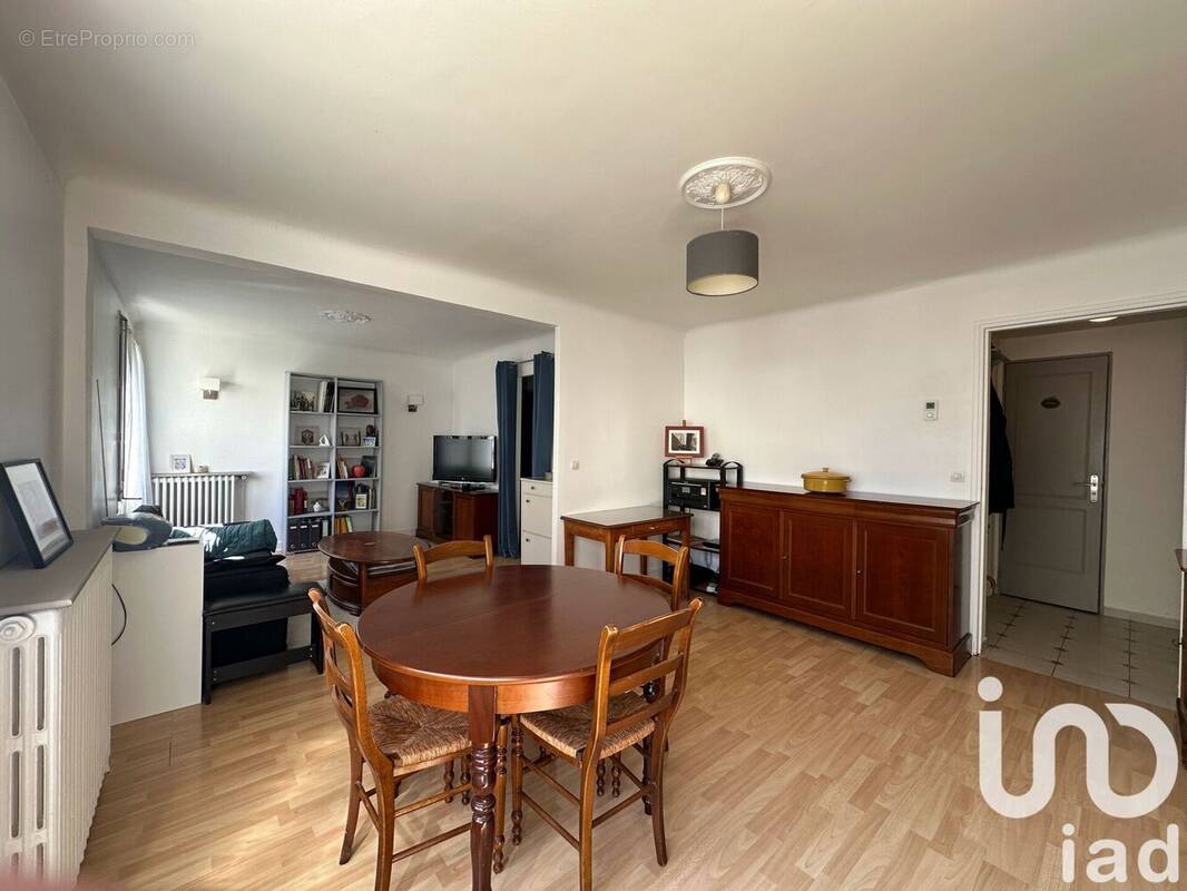 Photo 1 - Appartement à L&#039;HAY-LES-ROSES