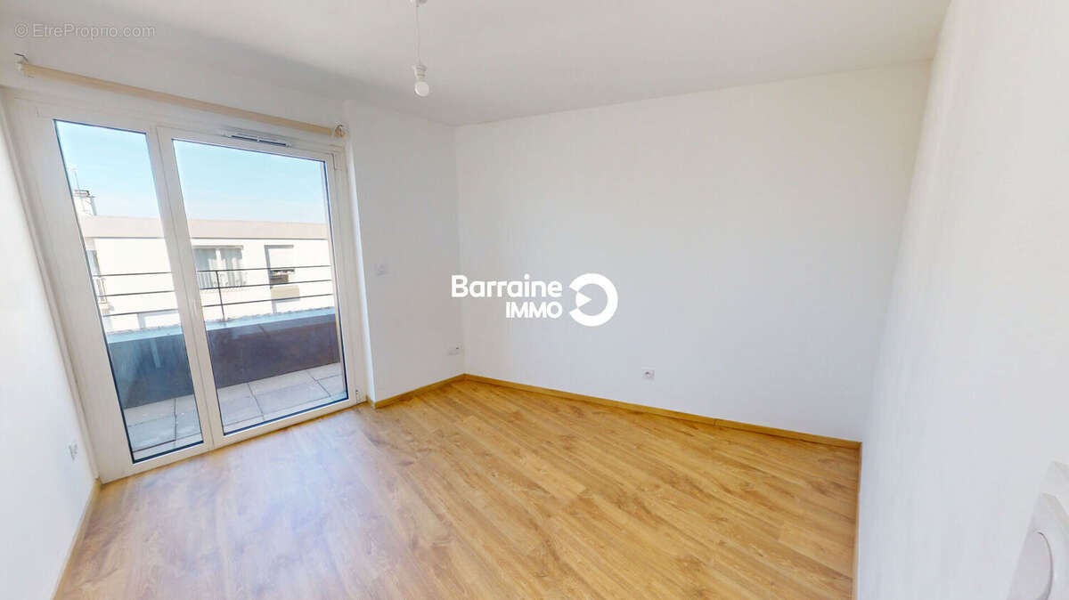 Appartement à BREST