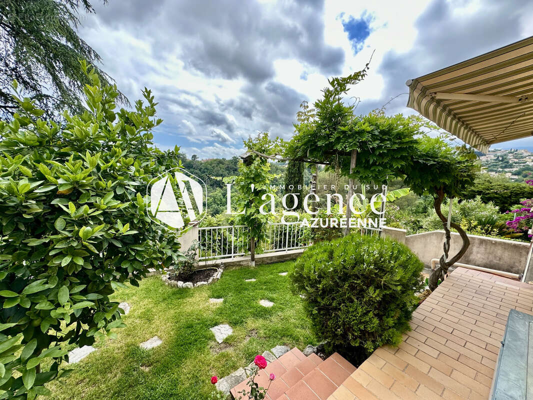 Maison à VENCE
