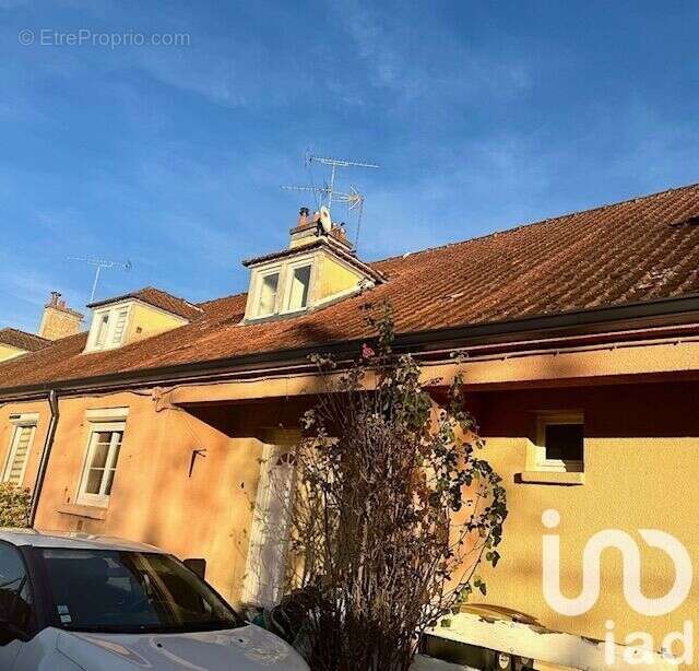 Photo 1 - Maison à CHAMPAGNE-SUR-SEINE
