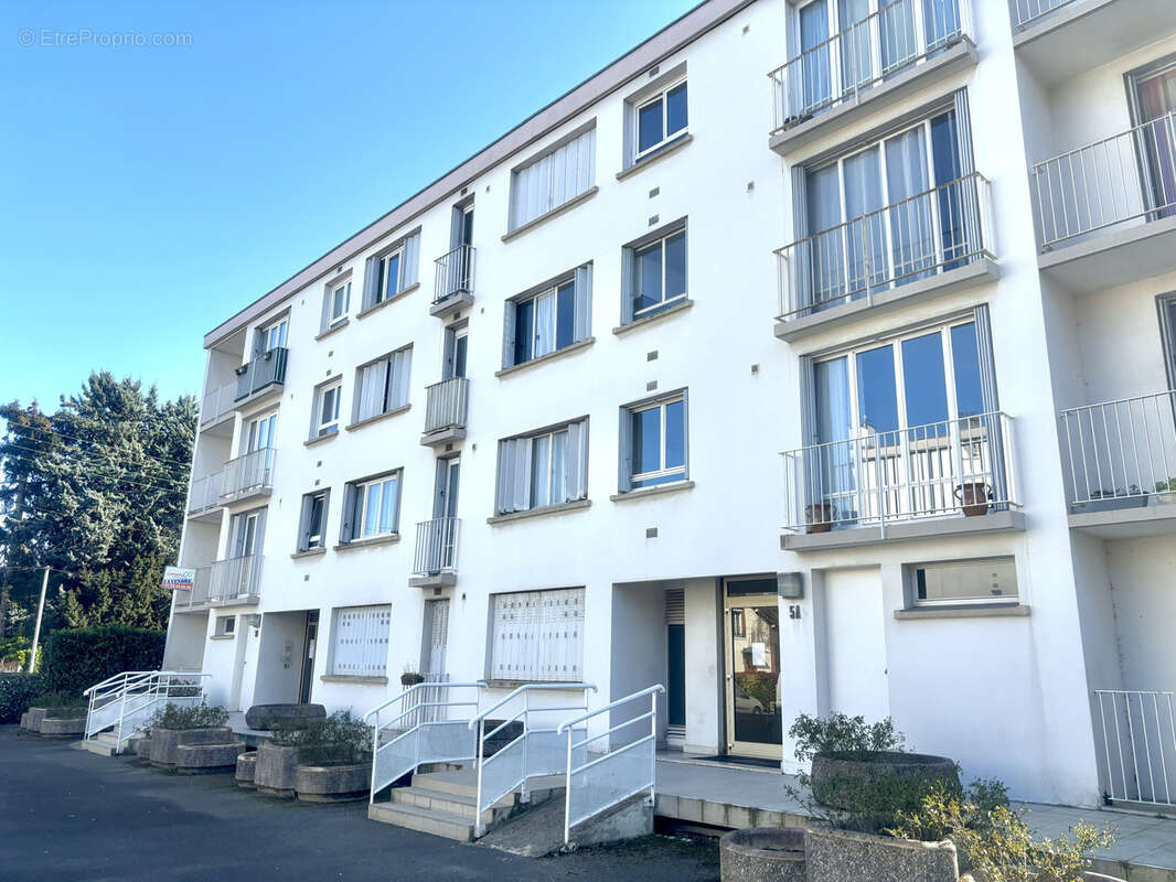 Appartement à SOISY-SOUS-MONTMORENCY