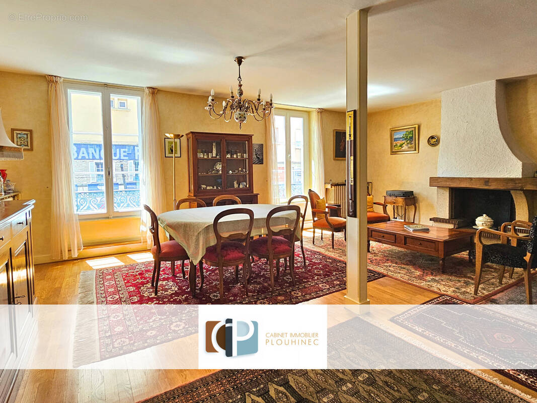 Appartement à MACON