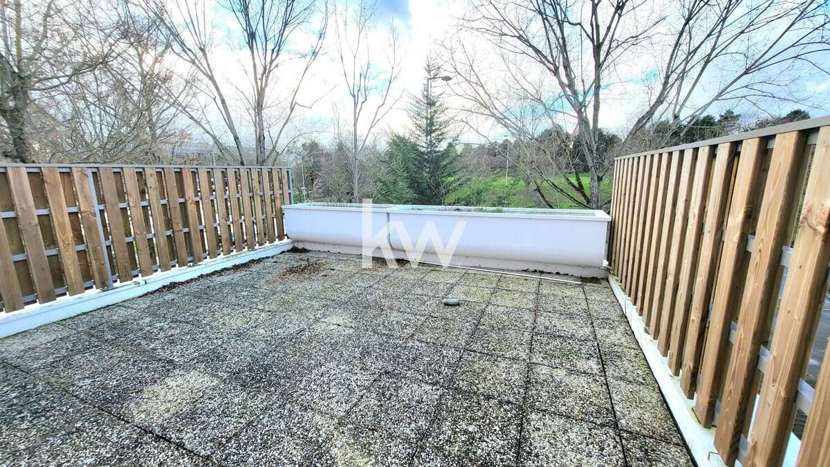 Appartement à EVRY