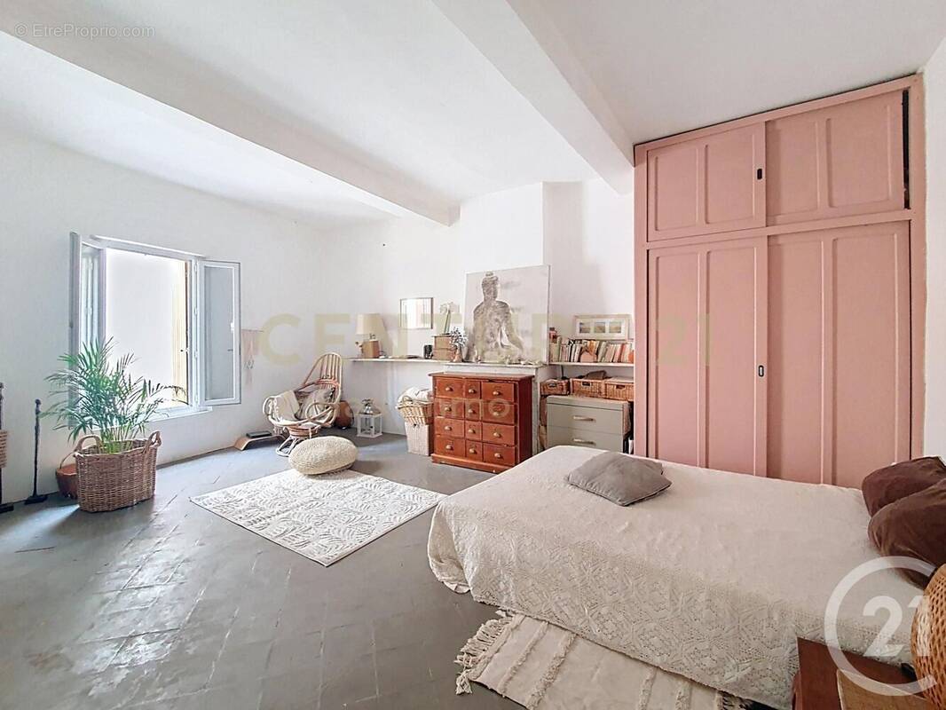 Maison à CANDILLARGUES