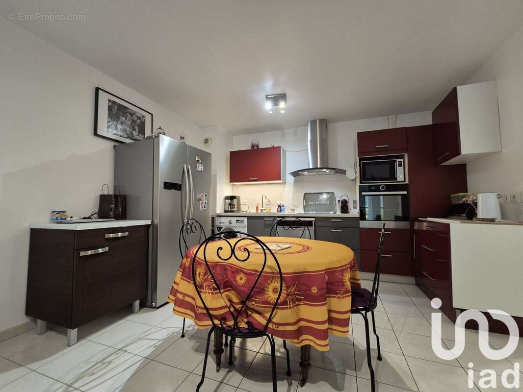 Photo 6 - Appartement à RIS-ORANGIS