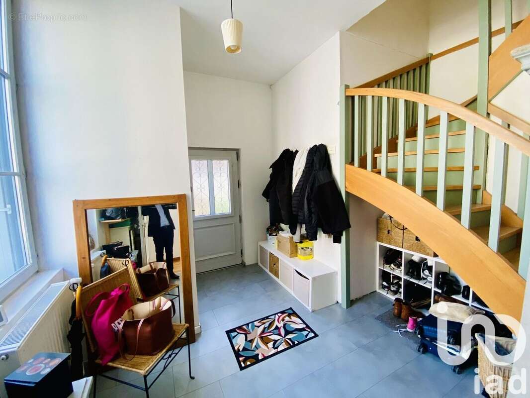 Photo 9 - Maison à CINQ-MARS-LA-PILE