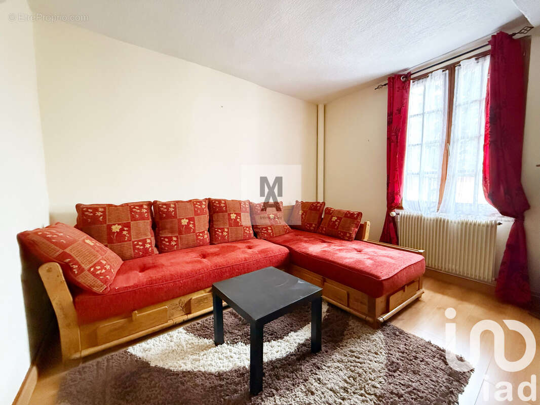 Photo 6 - Maison à FORMERIE