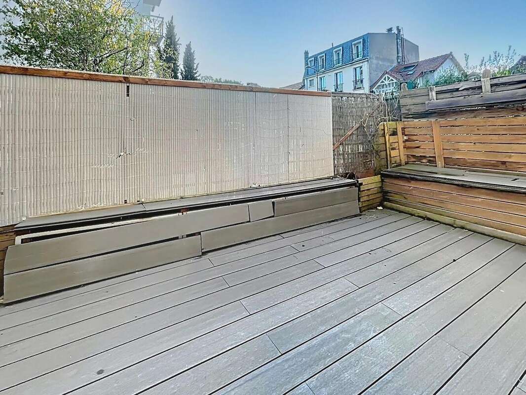 Photo 8 - Appartement à VIROFLAY