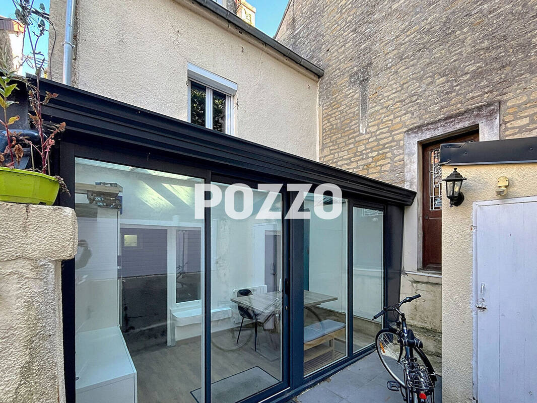 Maison à DOUVRES-LA-DELIVRANDE