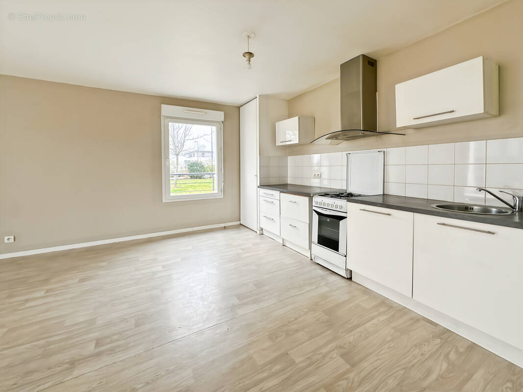 Appartement à CONCARNEAU