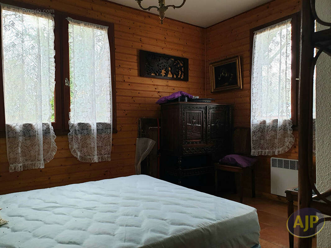 Maison à LANTON