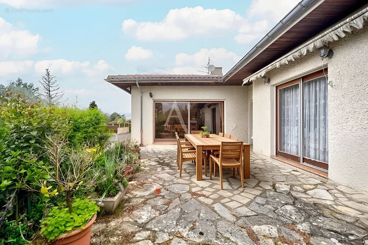 Maison à BALMA