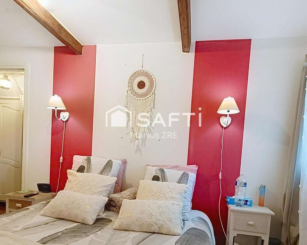 Photo 3 - Maison à SAINT-JUST-EN-CHAUSSEE