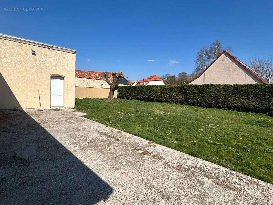 Maison à FRENCQ