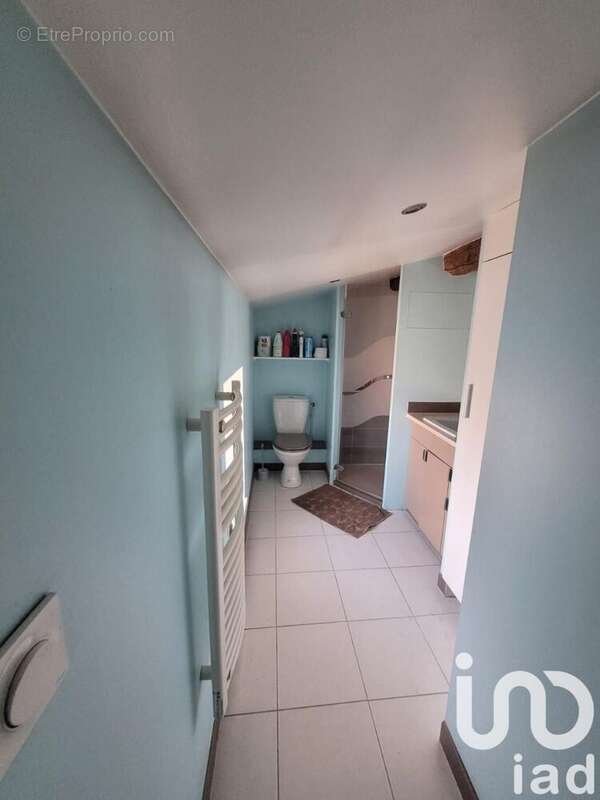 Photo 3 - Appartement à L&#039;ARBRESLE