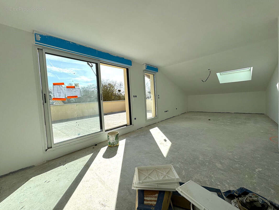 Appartement à PLAISANCE-DU-TOUCH