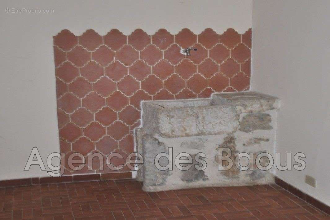 Maison à COURSEGOULES